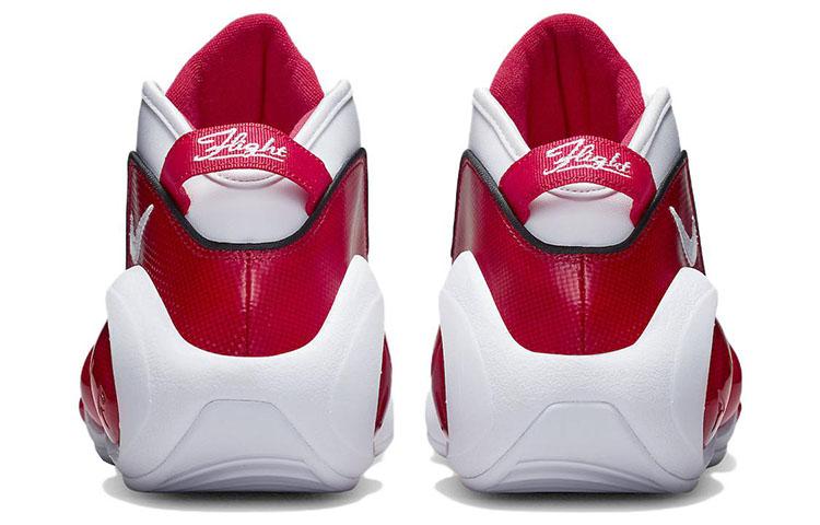 Nike Air Zoom Flight 95 'True Red' 2023 DX1165-100