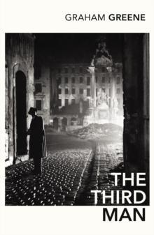 The Third Man and The Fallen Idol by Graham Greene Paperback Book 9780099286233