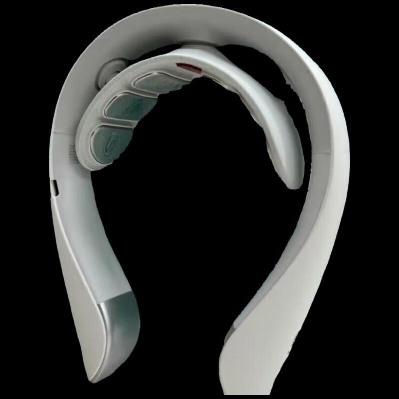 SKG K5-2 Deluxe Shoulder and Neck Massager