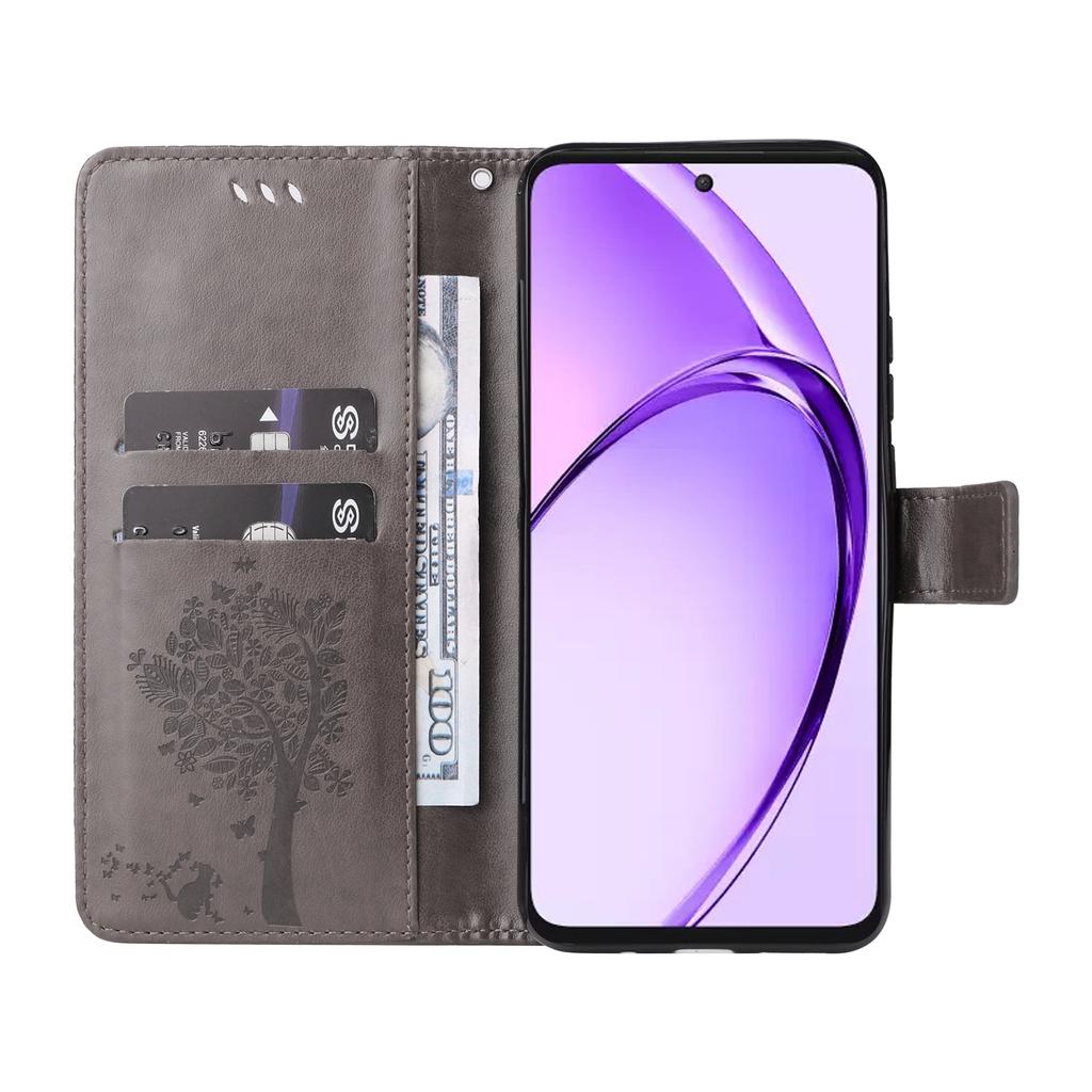 For Oppo A5 5G/Oppo A3 Pro (India) 5G/Oppo A3 Pro (Global) 5G/Oppo A80 5G/Oppo K12x 5G (Global)/Oppo A3x 5G (China)/Oppo A5 4G Phone Case