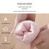 Winter Plus Waterproof Fleece Rubber Gloves - Extended Length for Kitchen and Household Cleaning