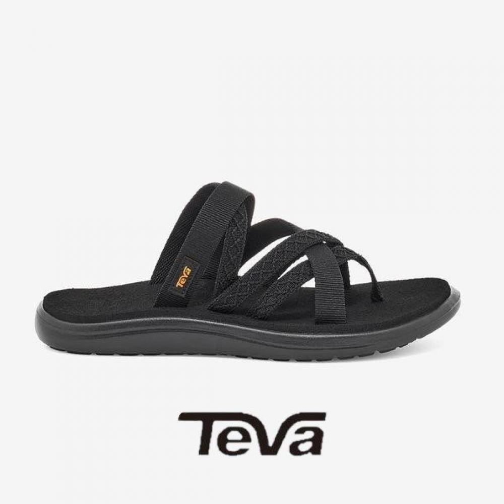 Teva Comfortable Women S Flip Flop Voya zilleSa Stvf2317032 Mhb 220 5860₽