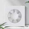 4"6"8" Exhaust Fan Toilet Powerful Mute Exhaust Fan Household Wall Exhaust Fan Ventilation Fan for Dropshipping