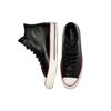 Converse Chuck 70 High 'Color Leather - Black' Men's 170093C