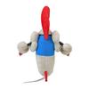 Pokémon Center Original 589 Plush Toy Pokémon fit Chevalier 18 x 14 x 12 cm (H x W x D)