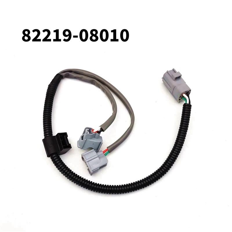 1 Piece 82219-08010 82219-48010 Shock Sensor Automobile Replacement Accessories For Toyota Lexus 3.3L V6