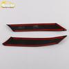 2020 RAV4 C-Pillar Decorative Panel Car Accessory
