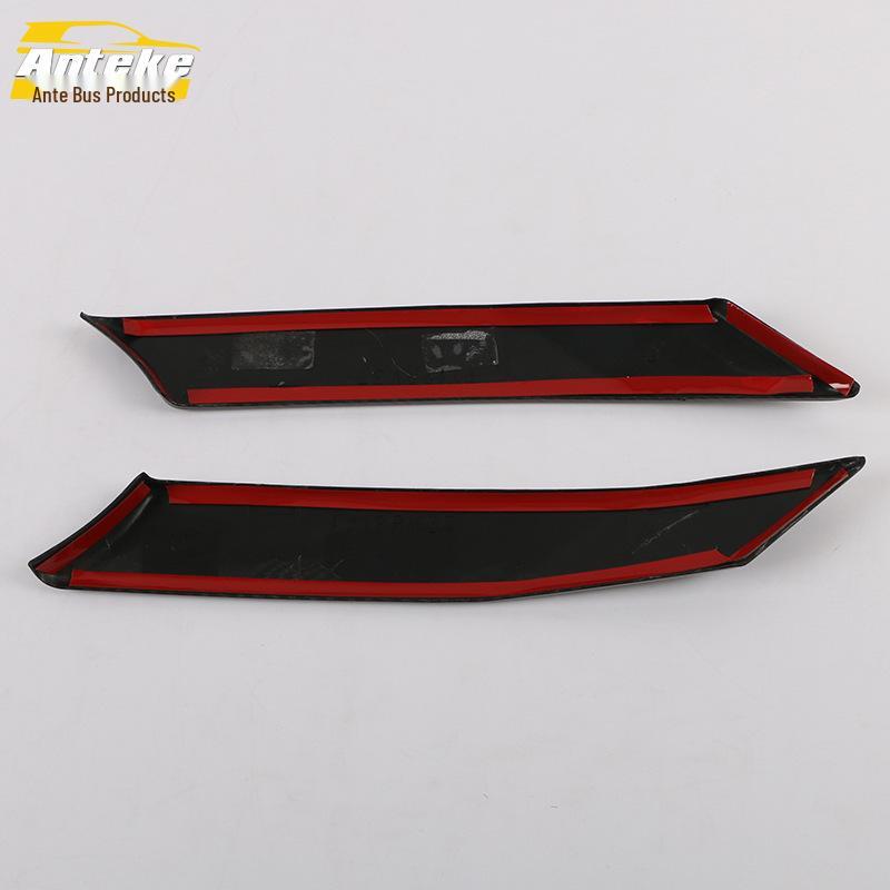 2020 RAV4 C-Pillar Decorative Panel Car Accessory