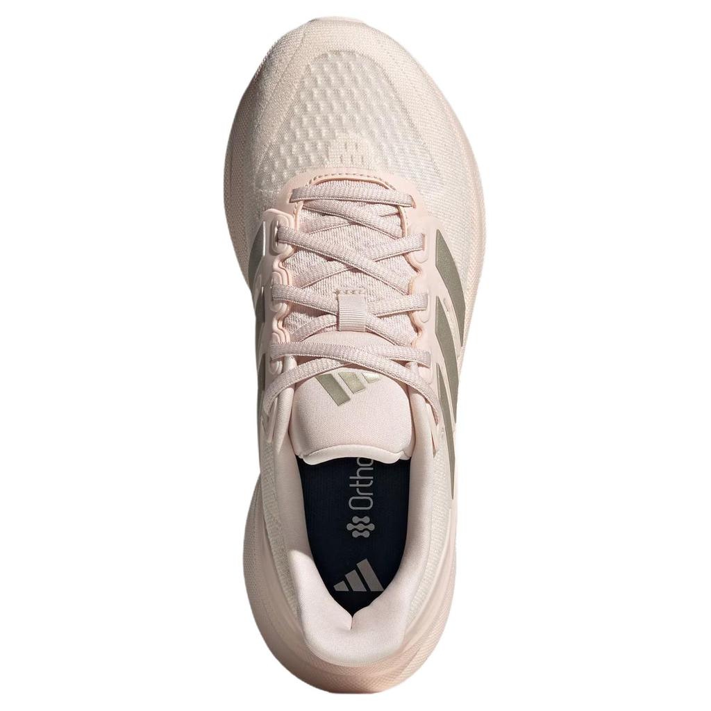 Adidas  Ultrarun 5 Wonder Quartz Women Sneakers Pink Cyber-Metallic Core-Black JR3008