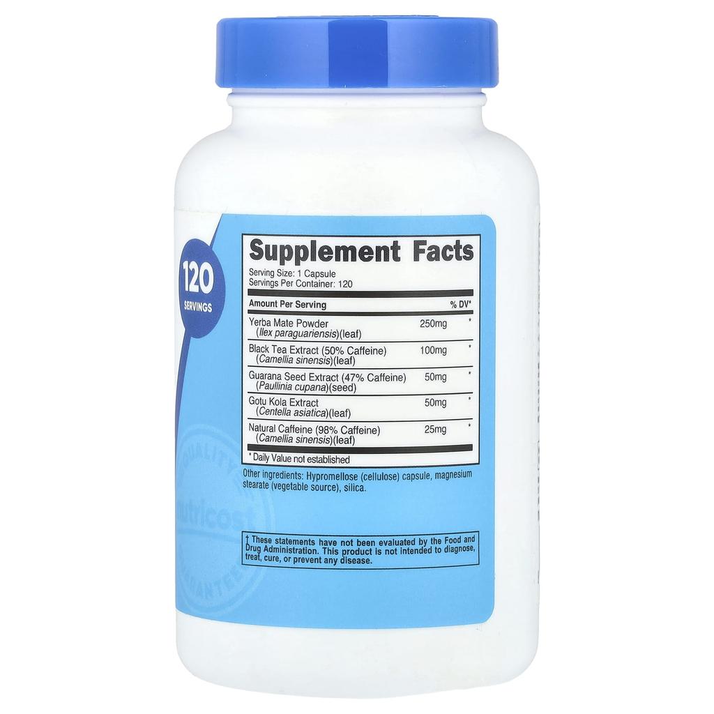 Energy complex, 120 complex