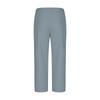 Women's Pants With Pockets Lightweight High Waisted  Caual Loose Trousers