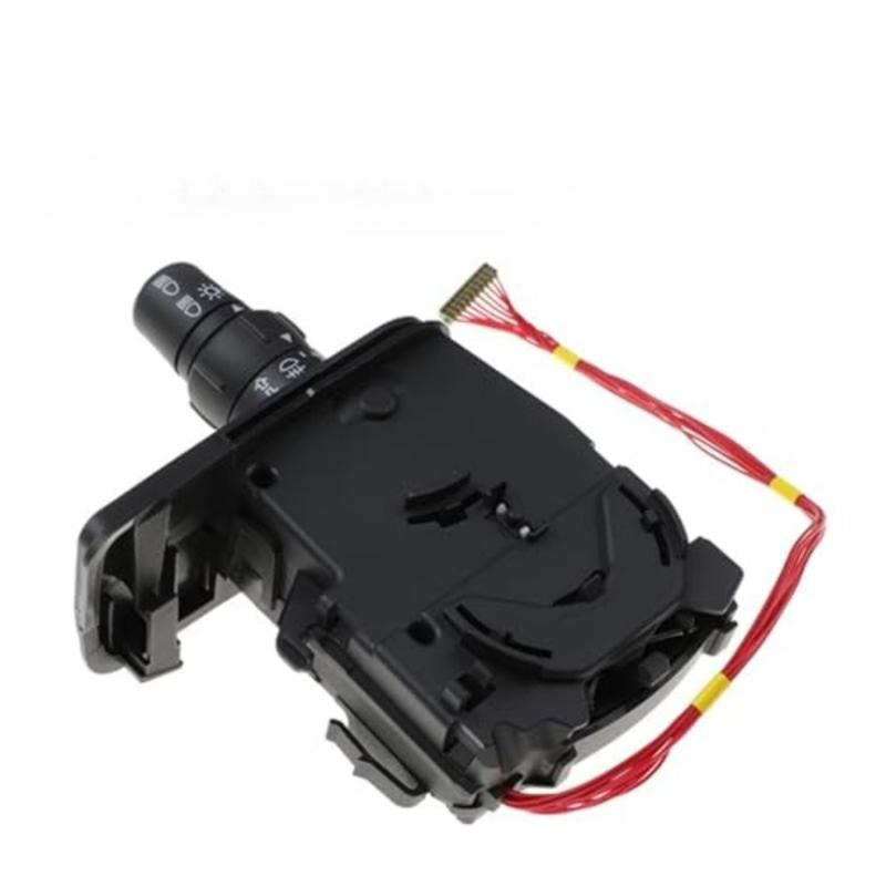 

255405605R Indicator Stalk Headlight Switch For Renault Kangoo Grand Modus Clio III 1.5dCi 8201590638 7701057090 7701057088