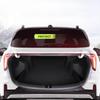 For Lynk & Co 01 Trunk Baffle Car Decoration Car Supplies Large Full Trunk Storage Box Storage Box Accesorios Para Auto Tools