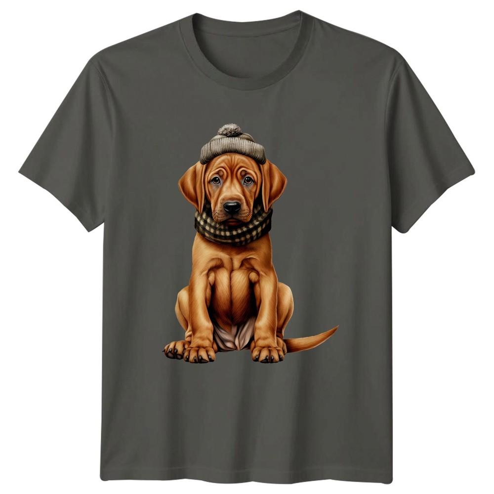 Rottweiler Puppy Dogs Animals Unisexs TShirt Unisexs Graphic Tee Hoodie Wear S