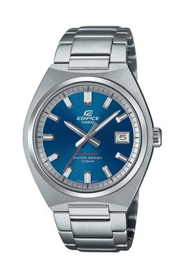 [CASIO] Edifice Safirglass EFB-109DJ-2AJF Herreur Blå