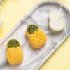 Press Household Items 3D Pineapple Bakeware Tools Mooncake Mold Pineapple Mooncake Cookie Cutter