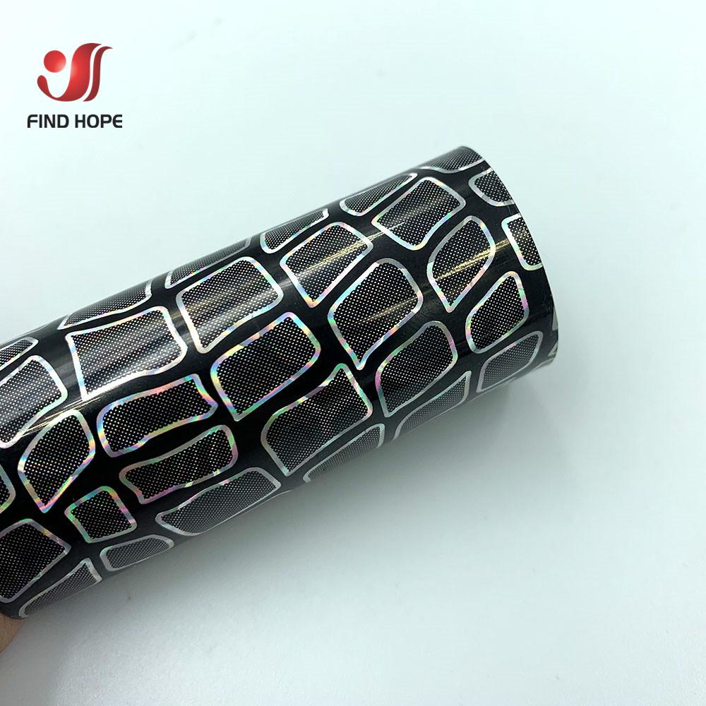 50cmx100cm Multicolor TPU Heat Transfer Vinyl Film Heat Press Machine Iron On Tshirts HTV Printing Roll DIY Clothing Hats Decor