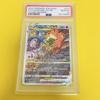 Pokémon Trading Card VSTAR Universe PSA 10 Gem Mint (Charizard VSTAR/SAR/S12a) 2022 FA/CHARIZARD 212/172 VSTAR