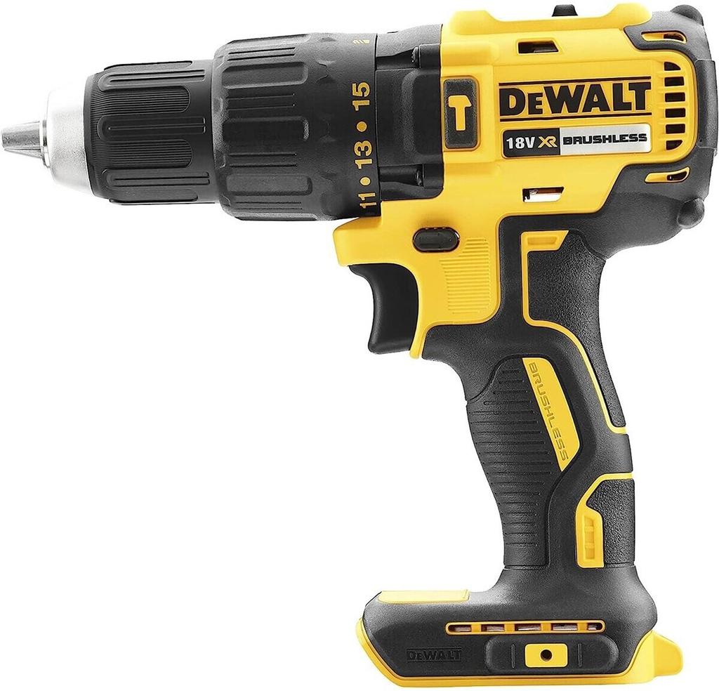 Impact Driver DeWalt DCD778DCD778M2T