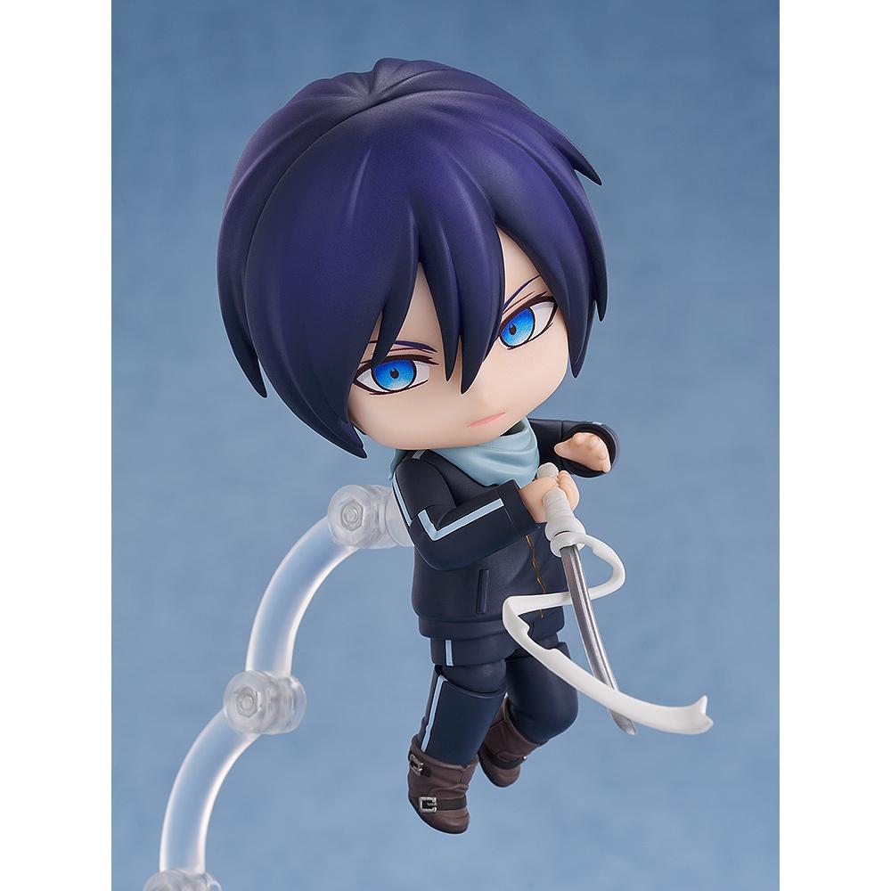 Noragami Nendoroid Yato  Noragami