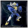 TAKARA TOMY TOYRISE Ryukendo Action Figure T-SPARK AFR-01