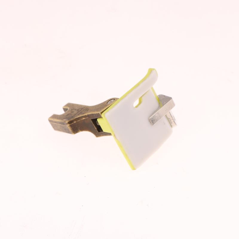 Plastic T9 Adjustable Multi-Function Presser Foot Hemming Rolling Edge Guide Feet For Industrial Sewing Machine Accessories