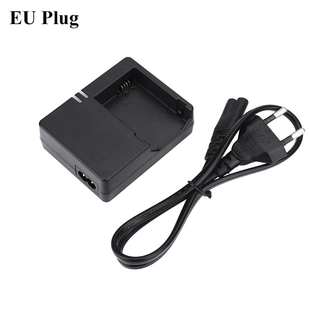 Camera Battery Charger for Canon LP E8 EOS 550D   600D   650D   700D