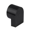 2 PCS Heat-resistant Car Heater Air Vents Guide Durable Outlet Air Vent Adapter  HVAC