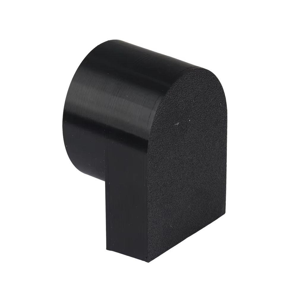 2 PCS Heat-resistant Car Heater Air Vents Guide Durable Outlet Air Vent Adapter  HVAC