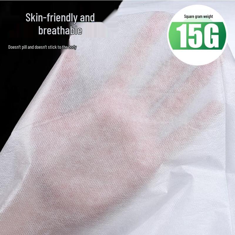 Disposable Non-Woven Breathable Bed Sheet