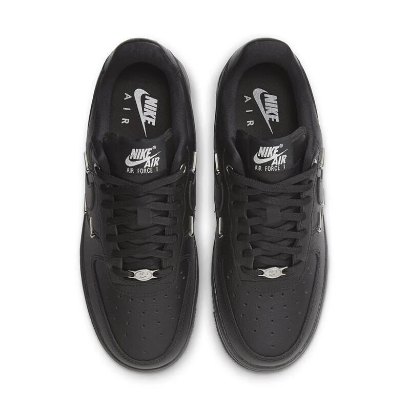 Nike Women's Air Force 1 Low-Top Sneakers HQ1180-001