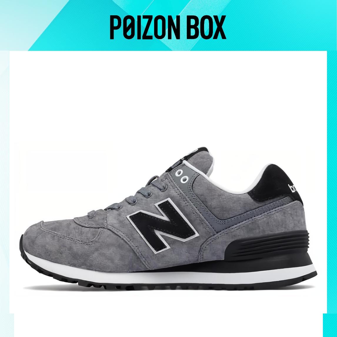 

кроссовки New Balance Running shoes Women WL574SWC
