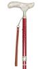 SINANO Spaserstokk Kainos Sanada Rød (For kvinner)