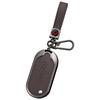 Wuling Hongguang Mini 3rd Gen Key Cover with Buckle for Macaron Series