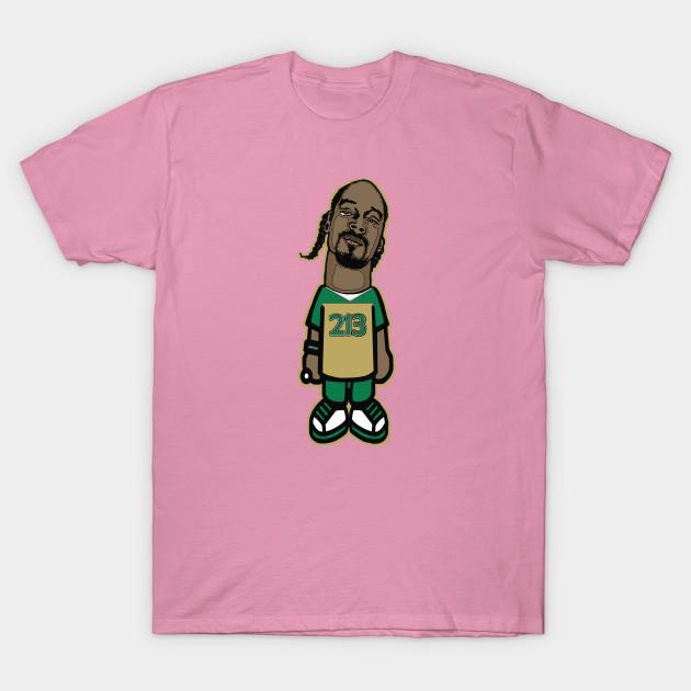 T Shirt Women Snoop 213 Harajuku Print Kawaii Tshirt Summer Short Sleeve Female T-Shirt Top Tee