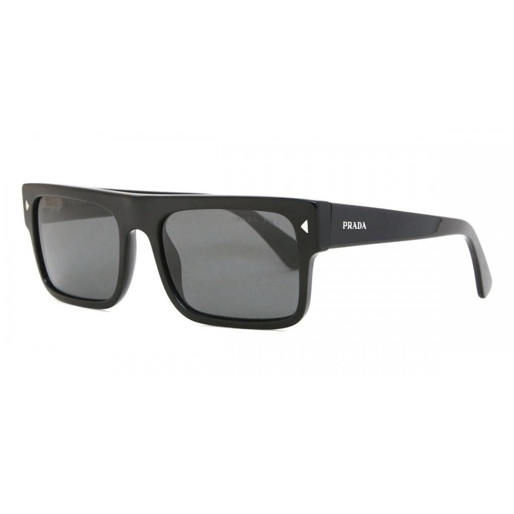 Prada Pr A10s Polarized 16k08g Men Sunglasses