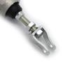 Motorcycle rear brake master cylinder For Honda CR80 CR85 CR85R CR125 CR250 CR500 CRF230L CRF250L CBR600 XR650 43510-KZZ-305