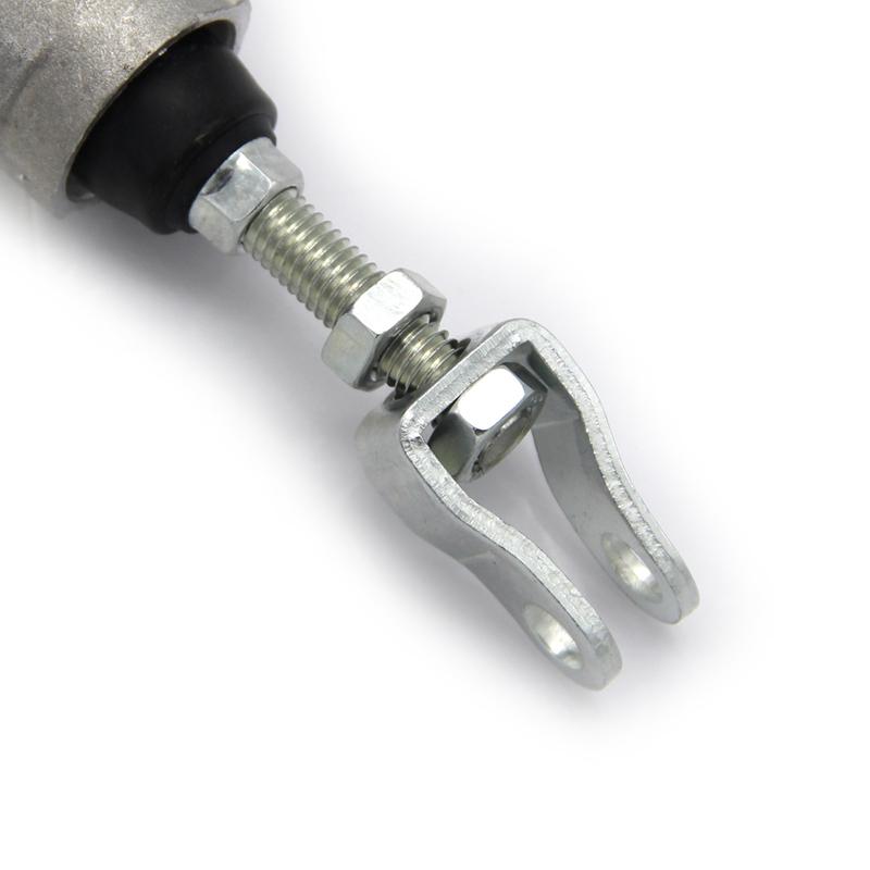 Motorcycle rear brake master cylinder For Honda CR80 CR85 CR85R CR125 CR250 CR500 CRF230L CRF250L CBR600 XR650 43510-KZZ-305