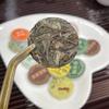 Assorted Mini Tea Cakes: 40 Varieties of Yunnan Pu-erh, Ripe, Glutinous Aroma, White, and Black Tea