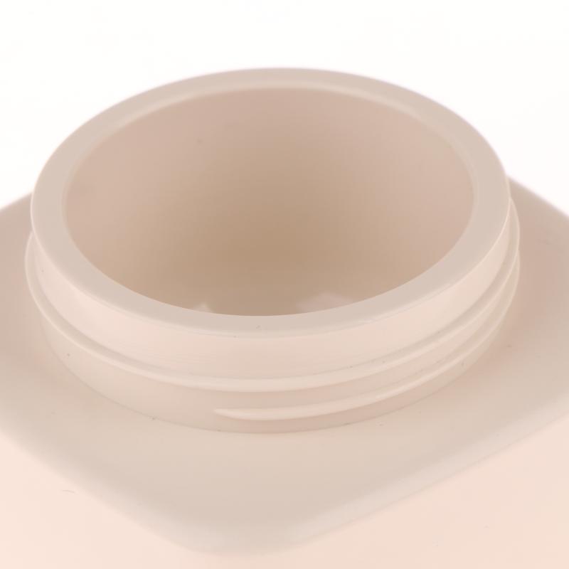 5/20G Empty Plastic Nail Art Cosmetic Square Containers Jar Face Cream Pot Nail Gel Powder Box Makeup Lotion Tool Packaging