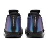 Air Jordan 14 Retro Low Love Letter Sieviešu kedas Tirkīzzils Minerāltekstūras Tirkīzzils Metālisks Sudrabs DH4121-300