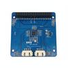 Raspberry Pi ReSpeaker Smart Voice Recognition Module AC108 Audio Decoding 4-Microphone Speaker DIY