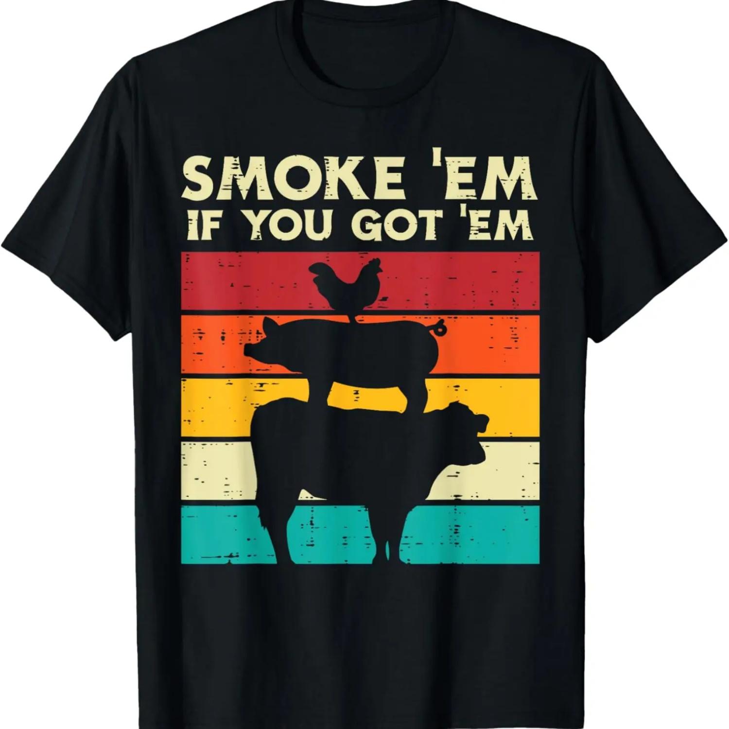 I Like Armadillos and Maybe 3 People Armadillo Lover Retro T-Shirt S