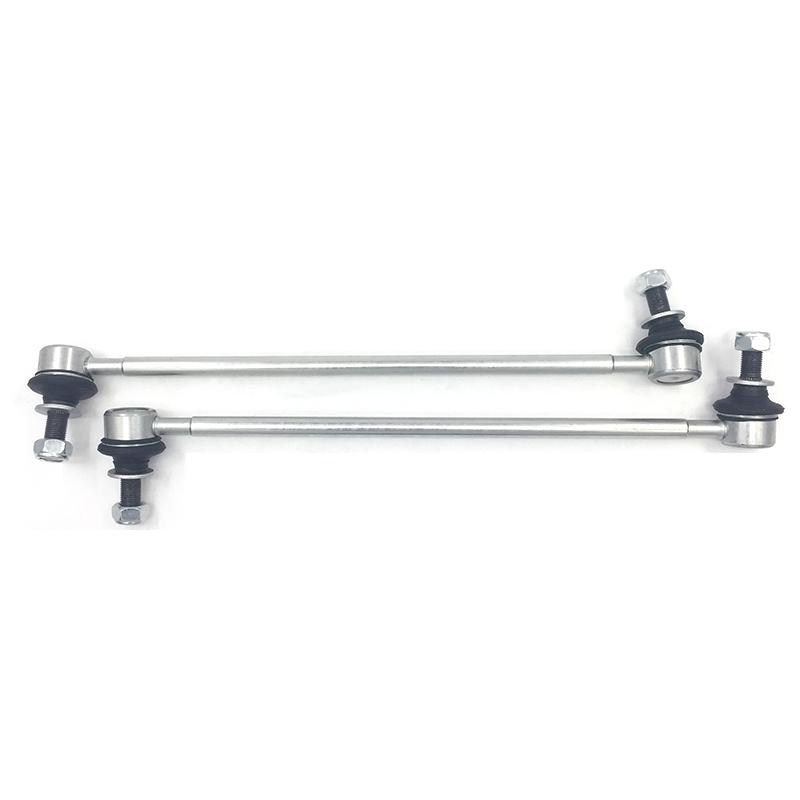 AzbuStag Front Sway Bar Link 2Pcs Kits for TOYOTA RAV4 PRIUS COROLLA iM LEXUS NX300H NX300 NX200T HS250H SCION tC 2006-2020
