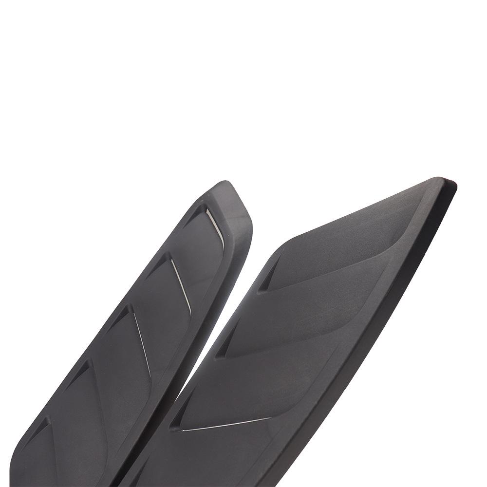 2015-2017 Ford Mustang Motorhaubenentlüftungspanel Dekoration