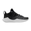 Curry 5 Black Silver