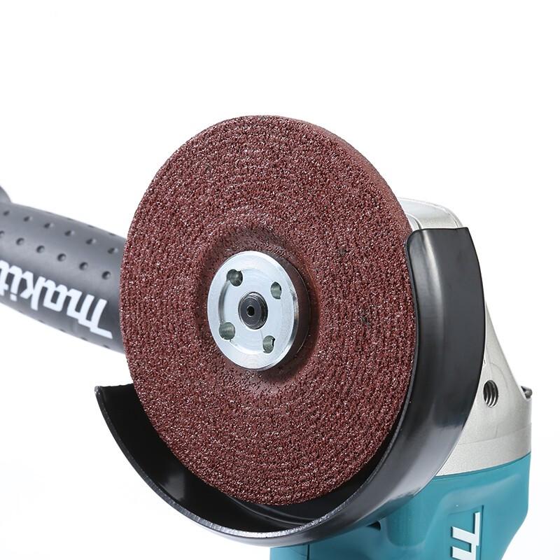 Makita DGA404Z 18V Brushless Angle Grinder CN plug (adapter included)