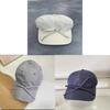 Summer Thin Quickdry Baseball Cap With Bowknot For Women Sun Protection And Sunshade