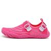 New Outdoor Creek Walking Shoes Anti-Cut Beach Shoes Breathable Swimming Fishing Shoes Non-Slip Amphibious Quick-Drying Wading Shoes