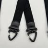 Heavy Duty Elastic Pants Braces Y-Type X-Type Anti-slip Suspenders Work Suspenders  Work Use